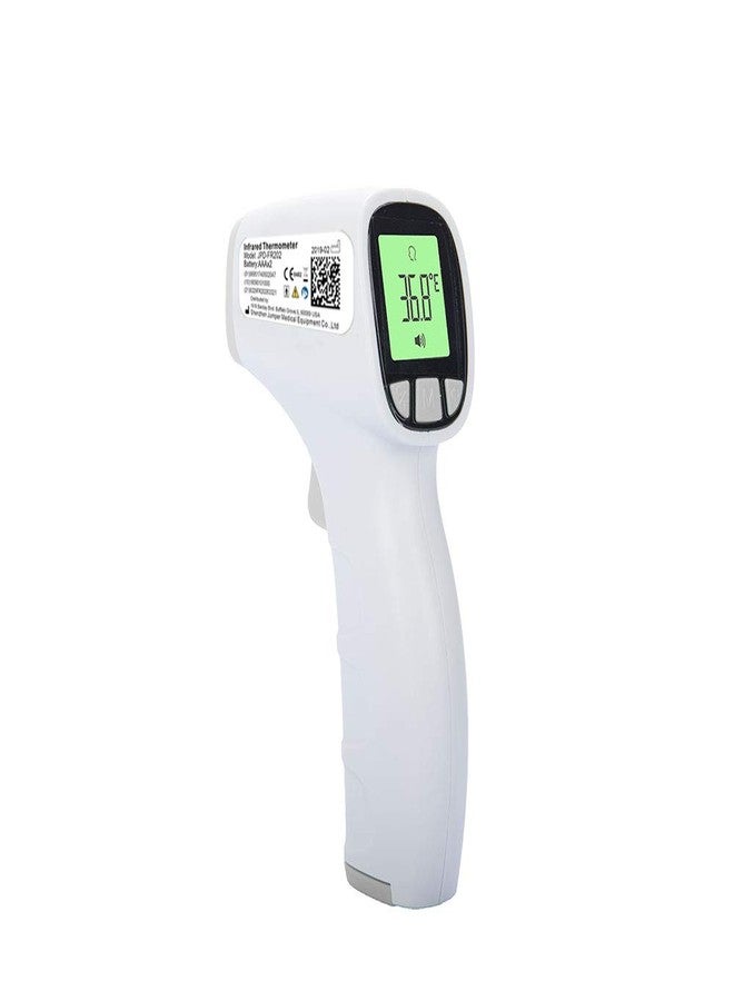 FaceLake ® FT75 Non Contact Infrared Thermometer for Adults and Kids, Forehead Thermometer - Image 3